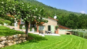  Agriturismo Caranatura  Новалья